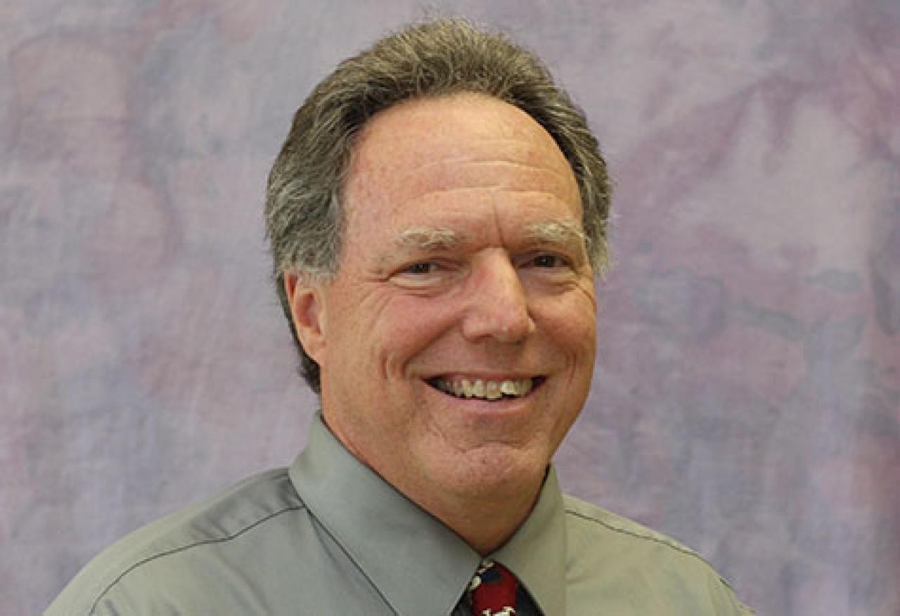 Dr. Mark Kleffner