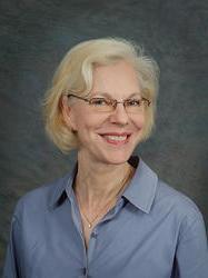 Dr. Ann Baker, Hall of Fame Recipient