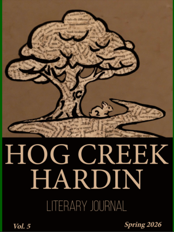 Cover image of Hog Creek Hardin volume 5