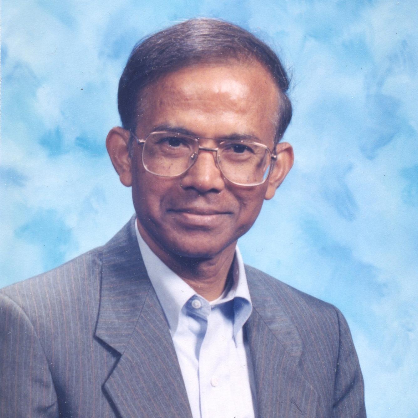 Dr. Biswa Datta