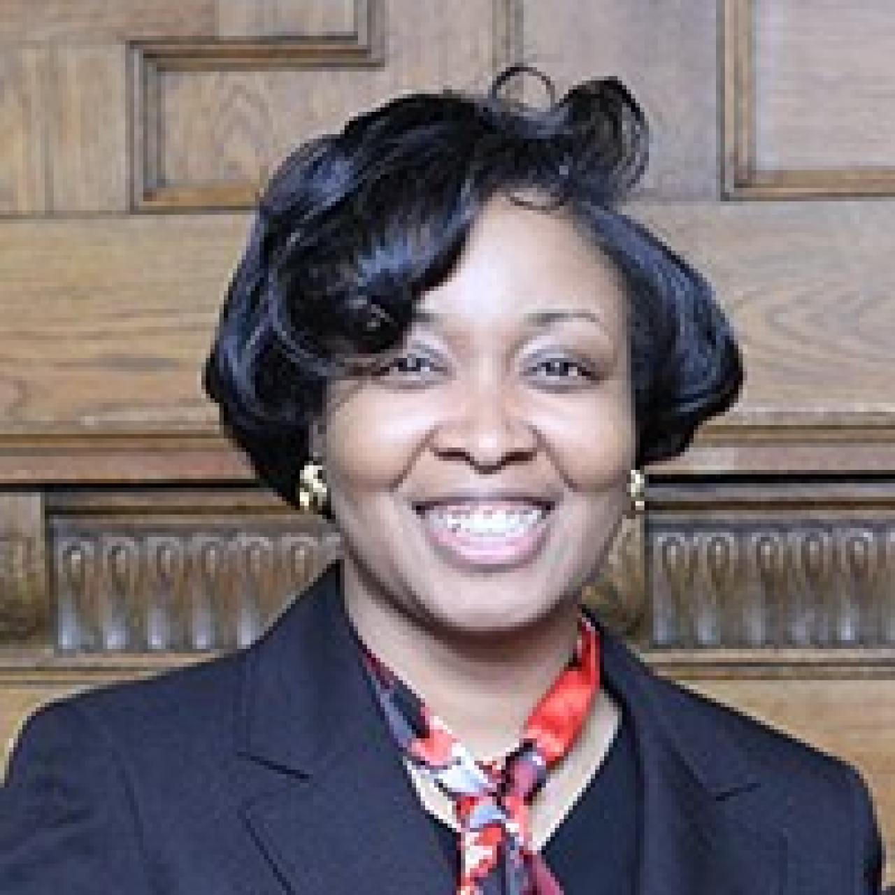 headshot of jessica johnson
