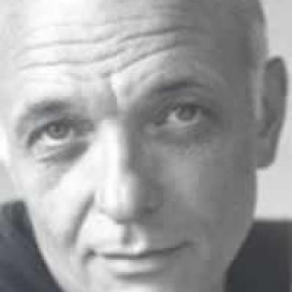 headshot of John Hellmann