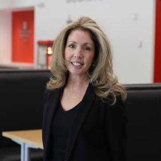 Headshot of Wendy Hedrick