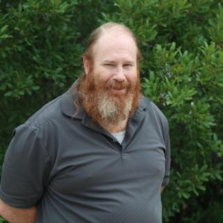 headshot of Patrick J. Carroll