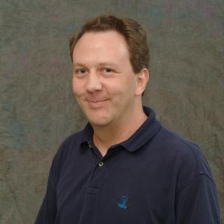 headshot of Brian Himebaugh