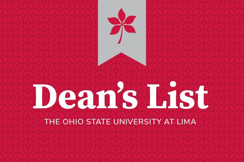Dean's list