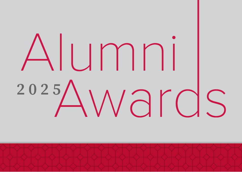 Alumni Awards 2025