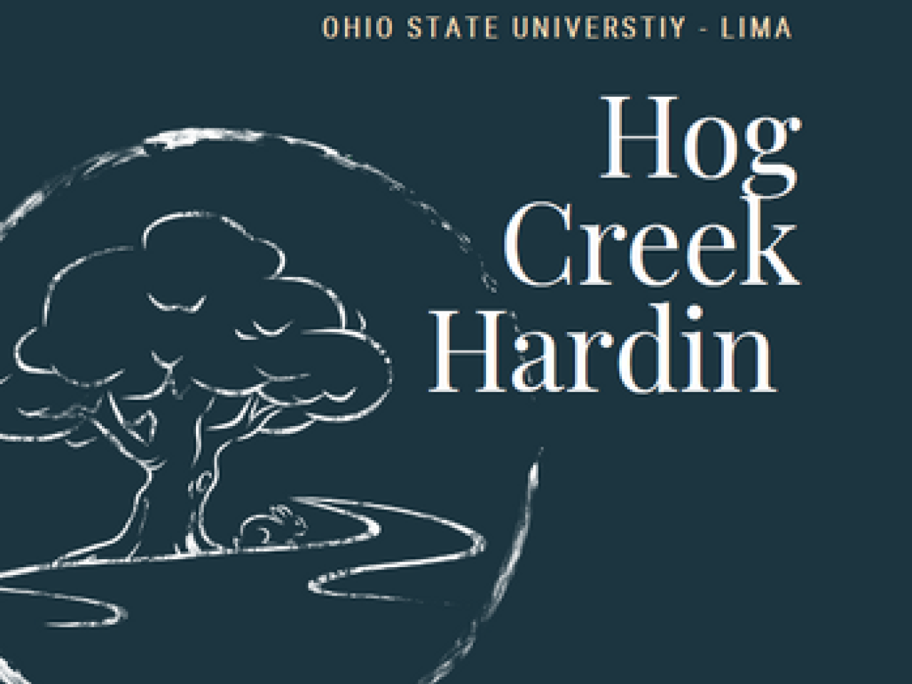 Hog Creek Hardin Volume 1 cover