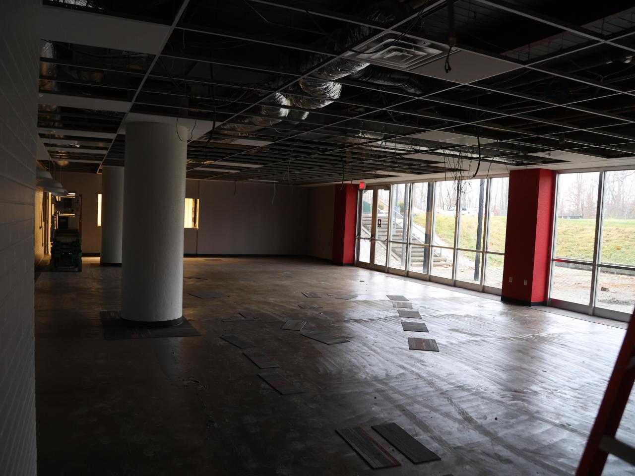 Galvin hall basement before construction 22-11-16-02