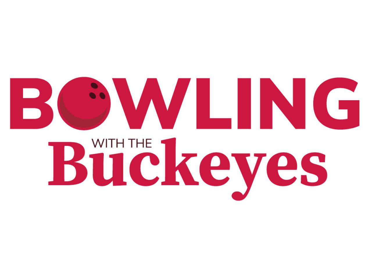 Bowling with the Buckeyes