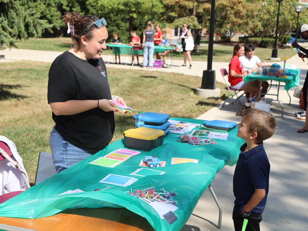 STEAM on the Quad 2025
