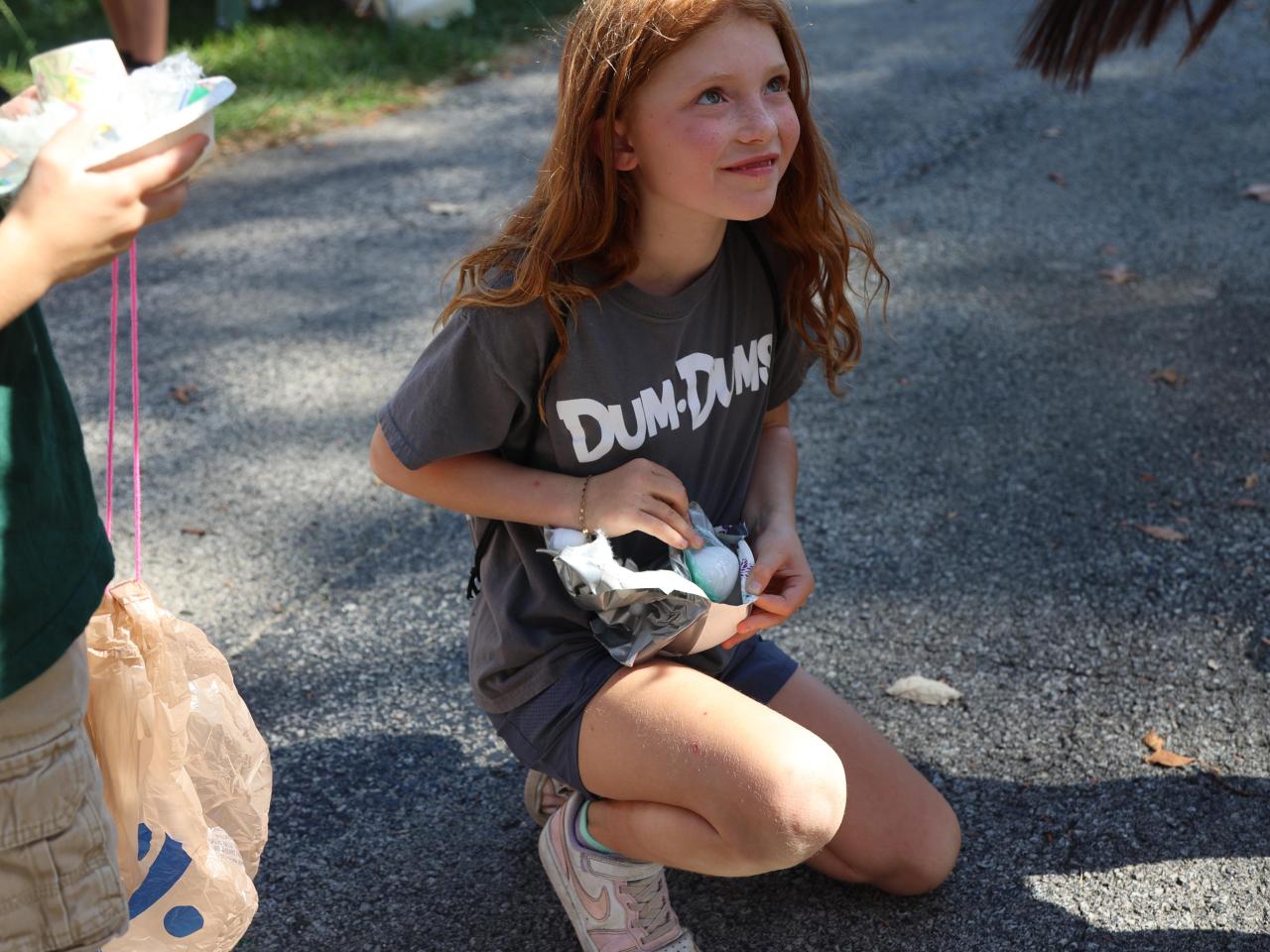 STEAM on the Quad 2025