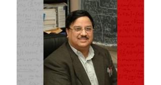 Dr. S. Tariq Rizvi