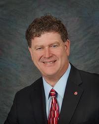 Jed Metzger, Hall of Fame Recipient