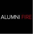 Alumni Fire Logo
