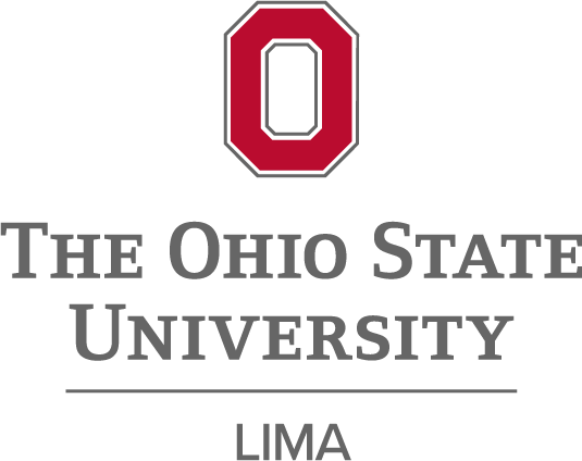 Logo for The Ohio State University at Lima