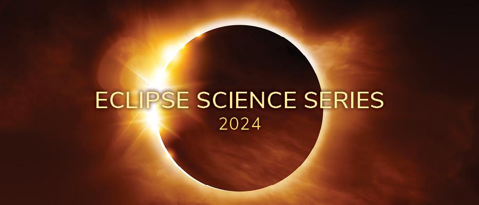 Eclipse Science Series