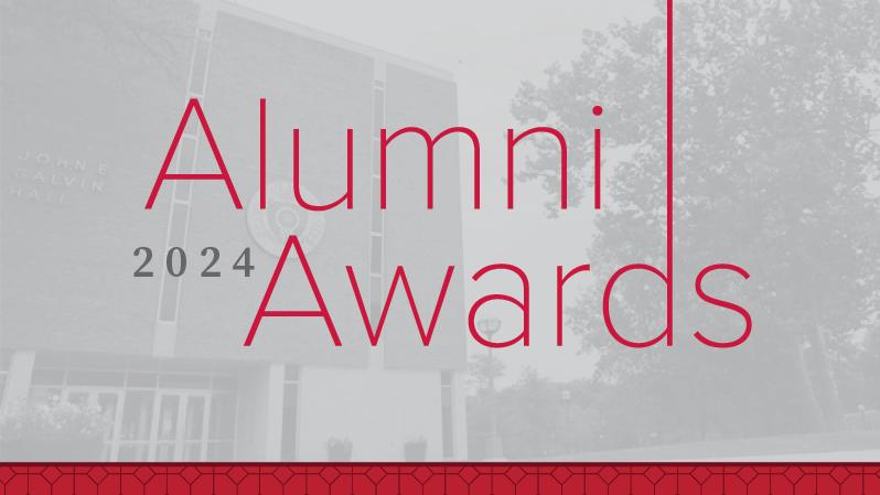Alumni Awards 2024