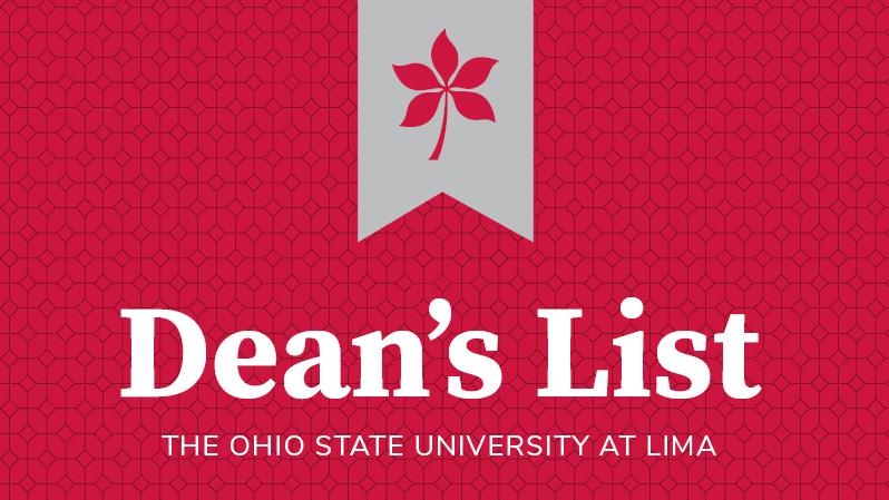 Dean's list