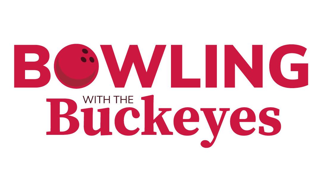 Bowling with the Buckeyes